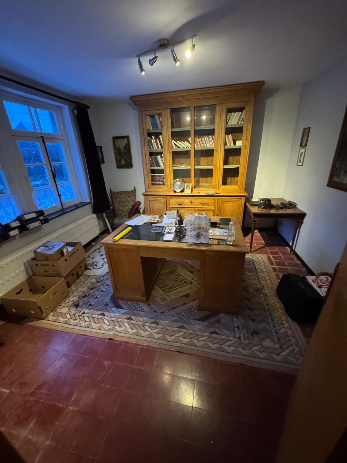 Équipe Débarras VIP