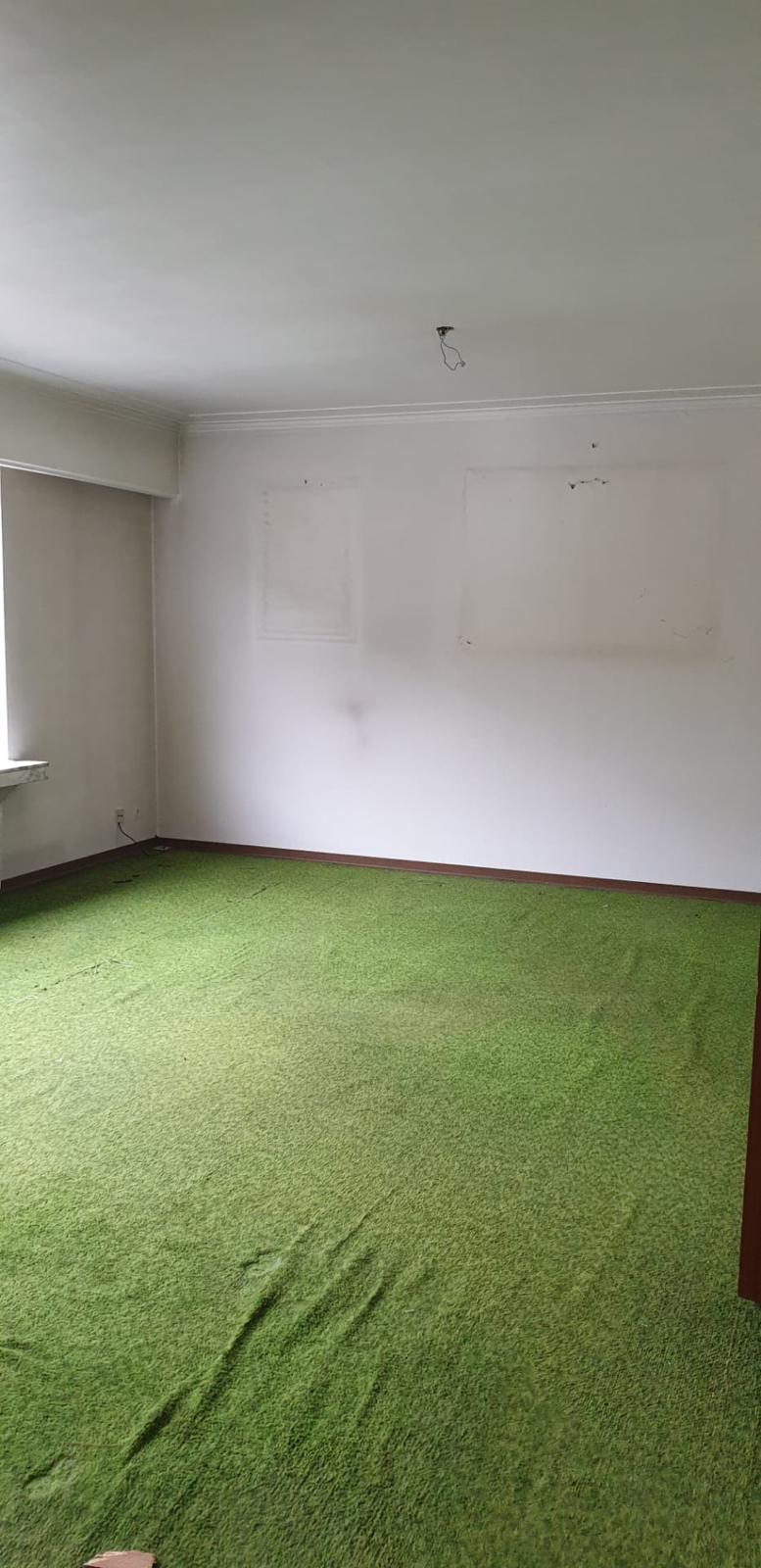 Après debarras salon