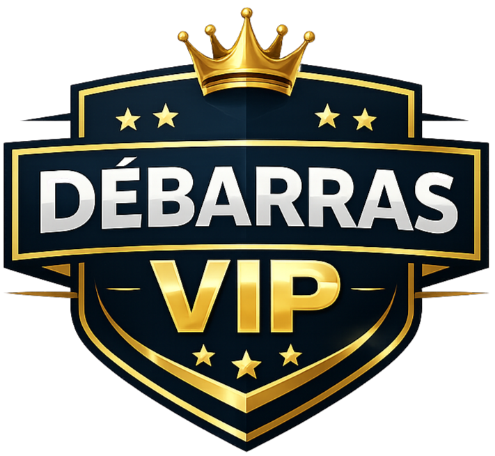 Débarras VIP