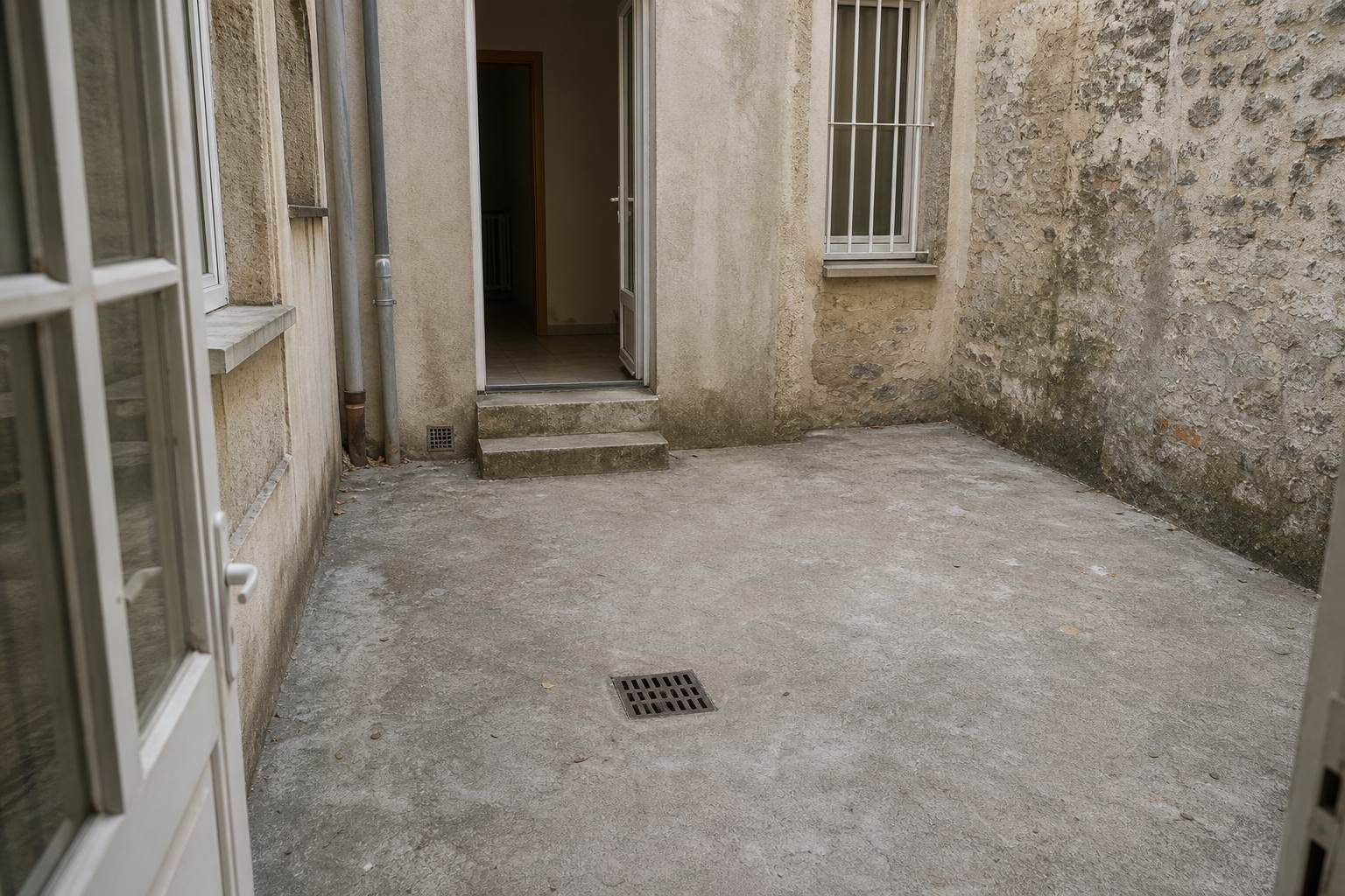 Apres chantier de debarras ivry sur seine