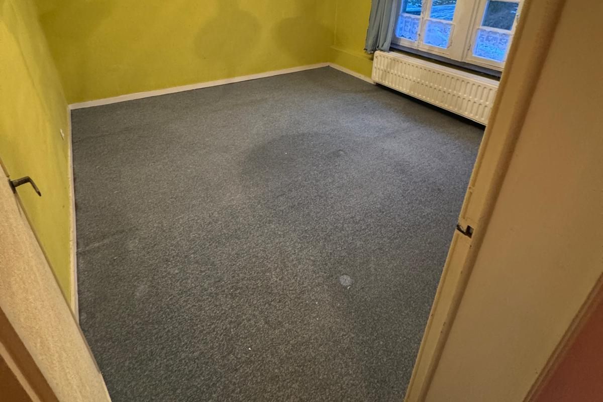 Pendant chantier de debarras appartement a Villejuif
