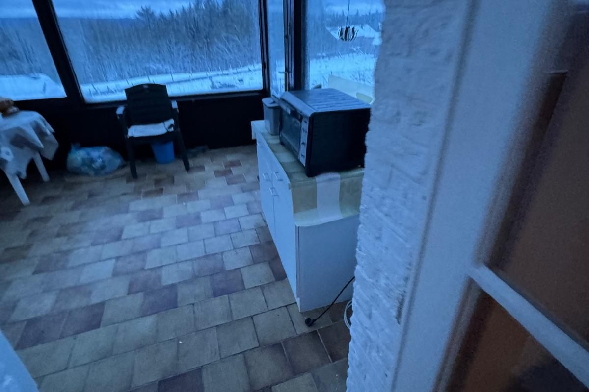 Apres chantier de debarras appartement a Vincennes