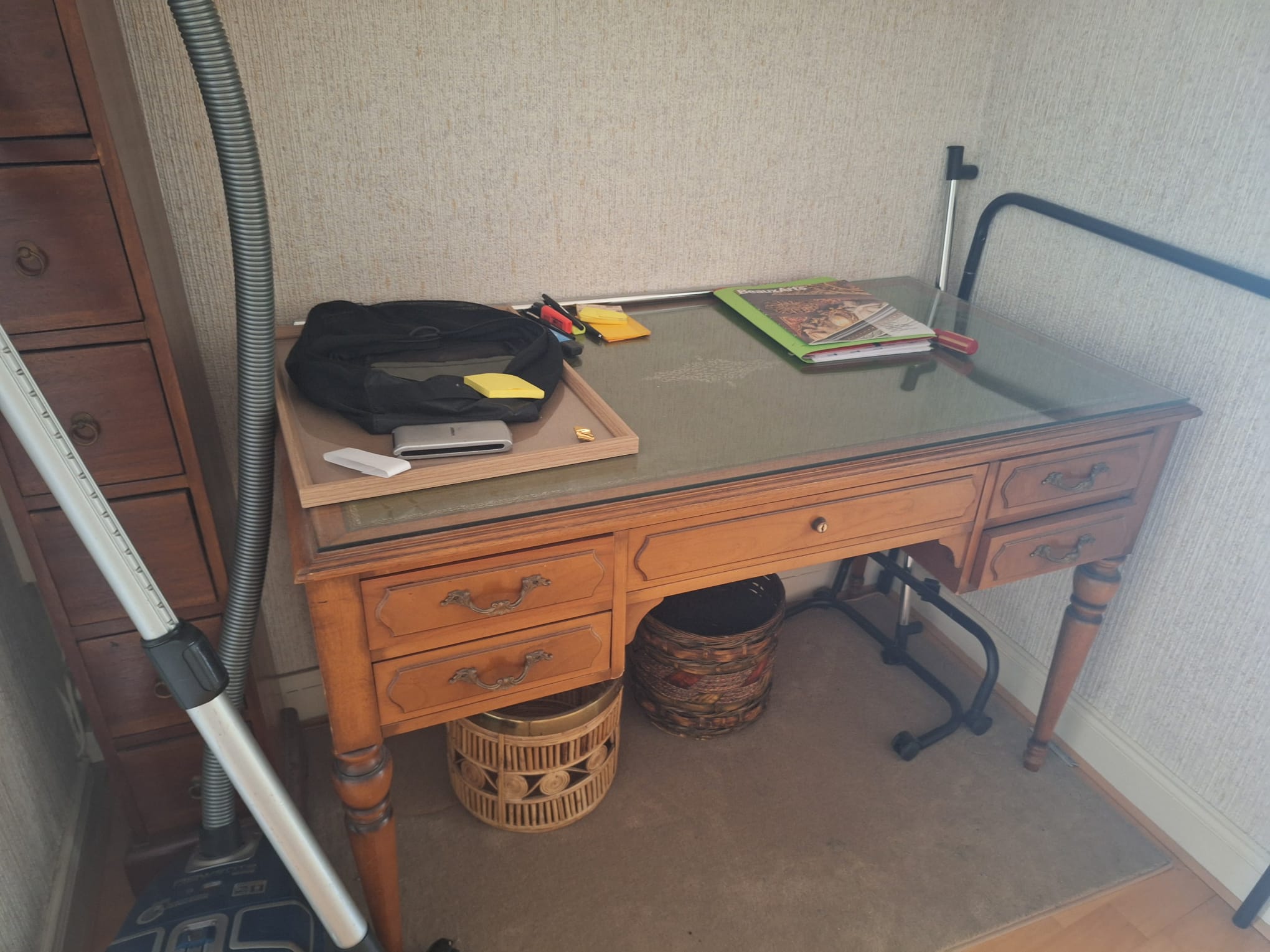 Débarras vaisselle Cachan