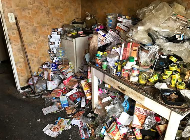 Nettoyage Diogène Seine-Saint-Denis